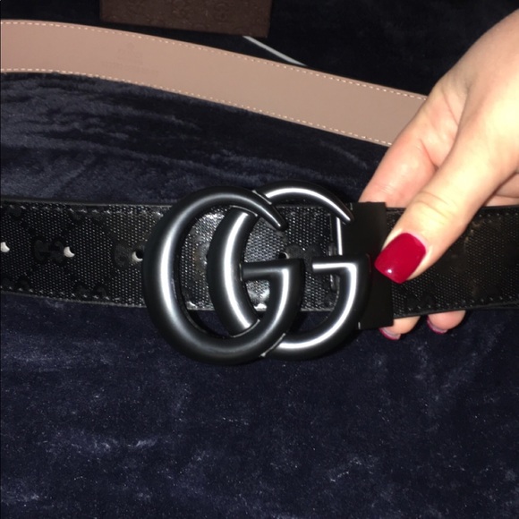 Gucci Accessories - Gucci belt